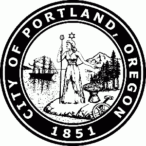 City of Portland